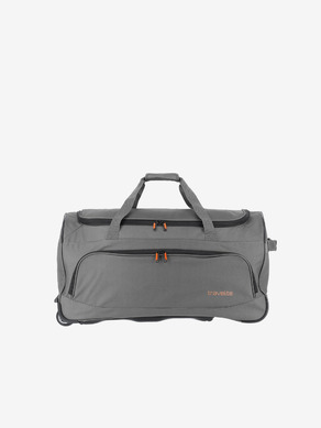 Travelite Basics Fresh Wheeled Duffle Genți de voiaj