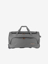 Travelite Basics Fresh Wheeled Duffle Genți de voiaj