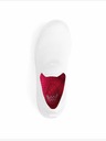 Vuch Seraphyn White Slip On