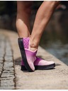 Vuch Seraphyn Violet Slip On