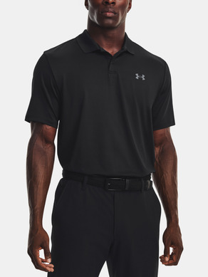 Under Armour UA Performance 3.0 Polo Tricou