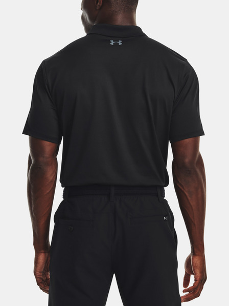 Under Armour UA Performance 3.0 Polo Tricou