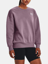 Under Armour Essential Flc OS Crew Hanorac