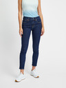 GAP Blugi skinny Mid Rise True GAP