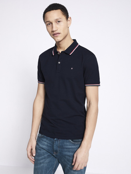 Celio Necetwo Polo Tricou