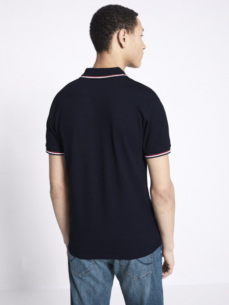 Celio Necetwo Polo Tricou