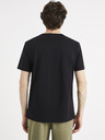 Celio Tricou basic negru Celio Tebase