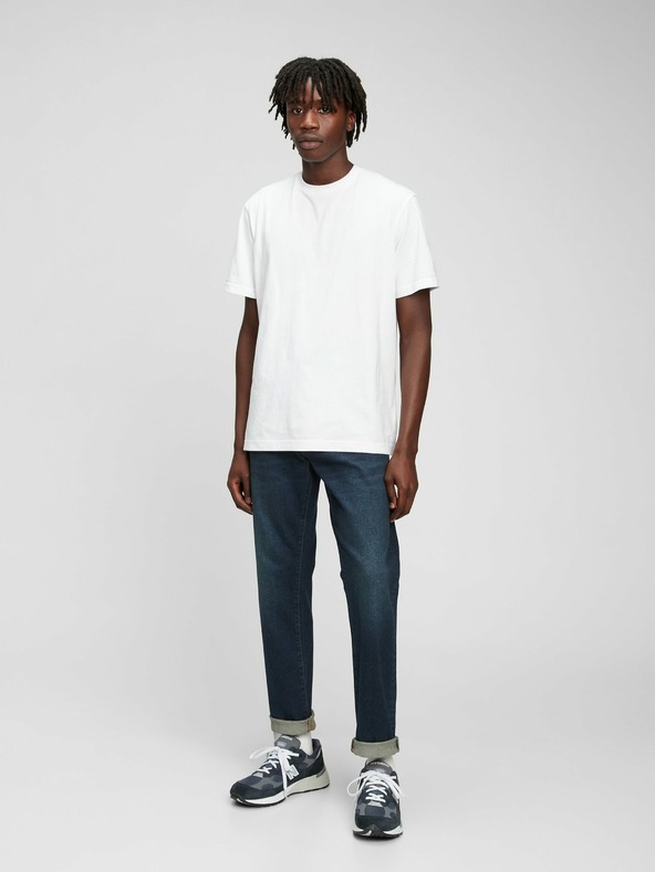 GAP Blugi slim GapFlex Washwell GAP