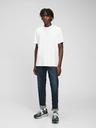 GAP Blugi slim GapFlex Washwell GAP