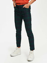 GAP skinny bi-stretch Pantaloni