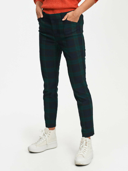 GAP skinny bi-stretch Pantaloni