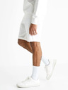 Celio Pantaloni scurți chino din bumbac Bochinobm Celio