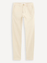 Celio Tocharles Chino Pantaloni