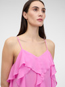 Orsay Top de damă roz ORSAY