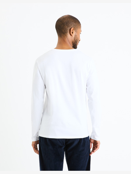 Celio Fabeille2 regular Tricou