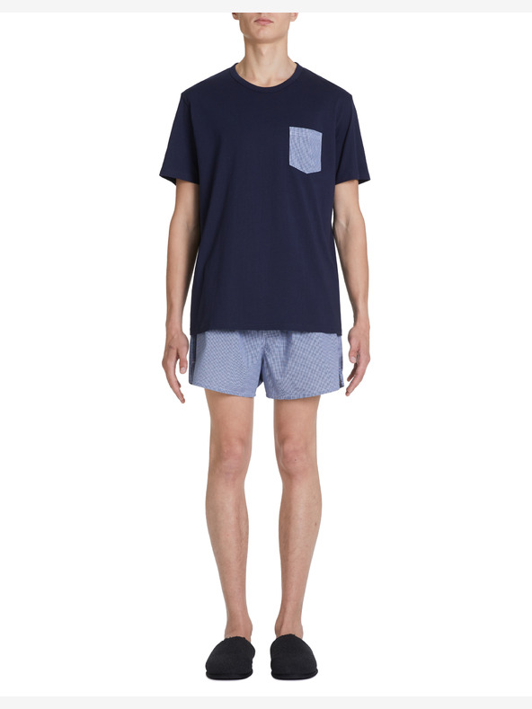 Celio Pijama scurtă Gipyshort2 Celio