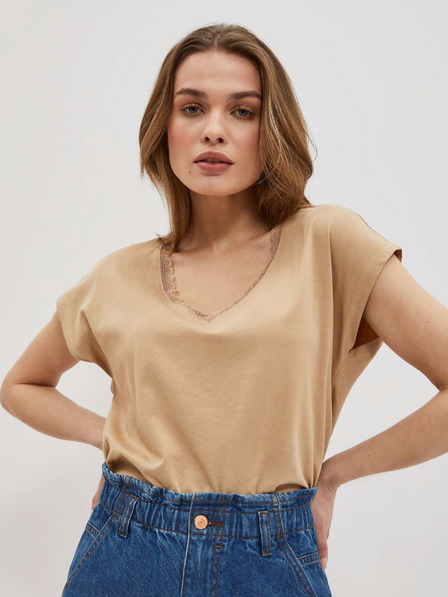 Moodo Tricou pentru femei Moodo
