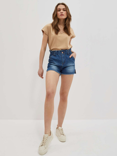 Moodo Tricou pentru femei Moodo
