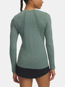 Under Armour Vanish Seamless Loose LS Tricou