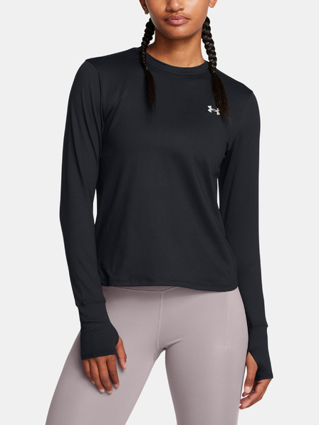 Under Armour UA Launch Pro Longsleeve Tricou