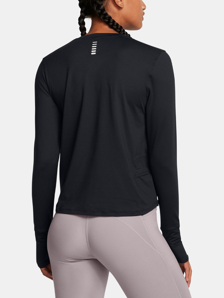 Under Armour UA Launch Pro Longsleeve Tricou