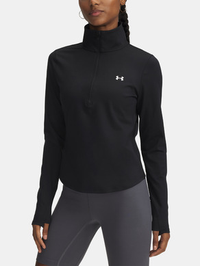 Under Armour Motion 1/2 Zip EMEA Tricou