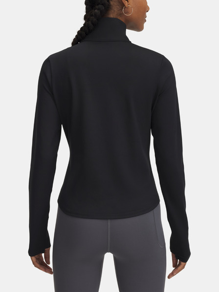 Under Armour Motion 1/2 Zip EMEA Tricou