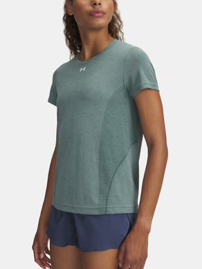 Under Armour Vanish Seamless Loose SS Tricou