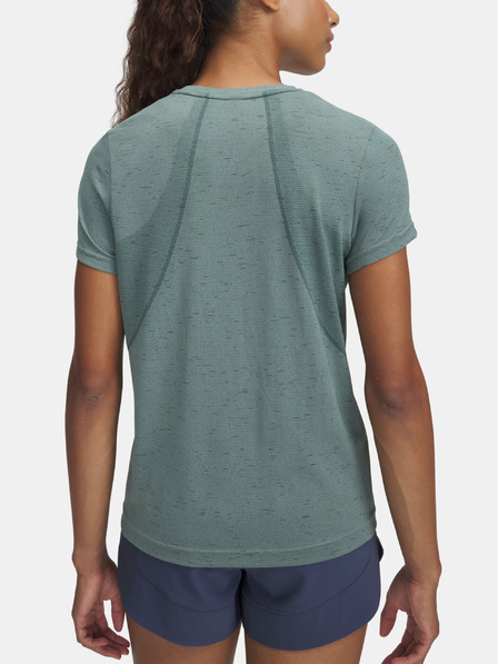 Under Armour Vanish Seamless Loose SS Tricou