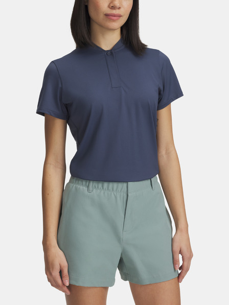 Under Armour UA Drive Chill SS Polo Tricou