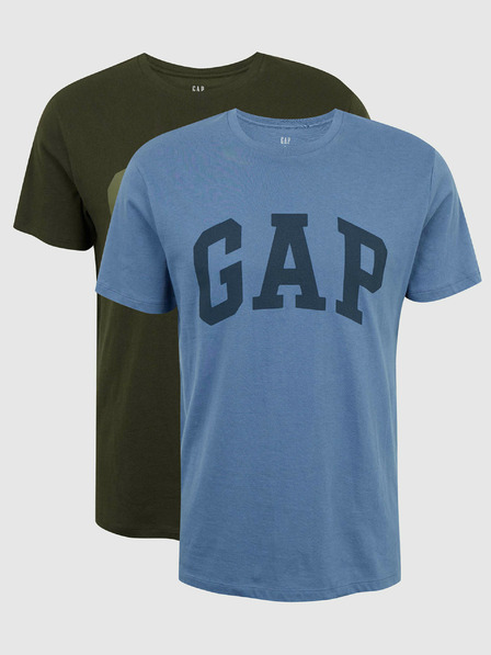 GAP Tricou 2 buc