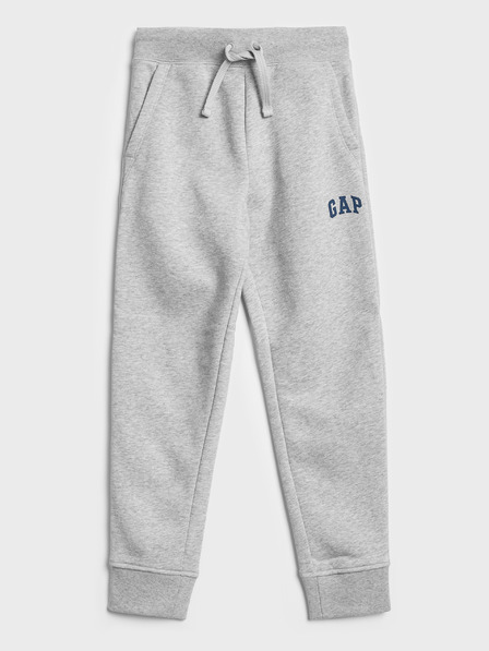 GAP Logo Pantaloni de trening pentru copii