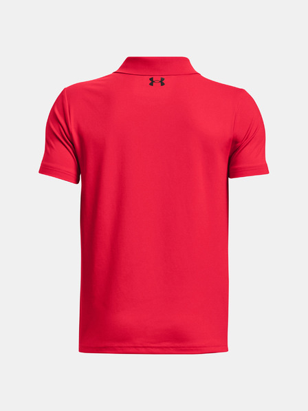 Under Armour UA Performance Polo Tricou pentru copii