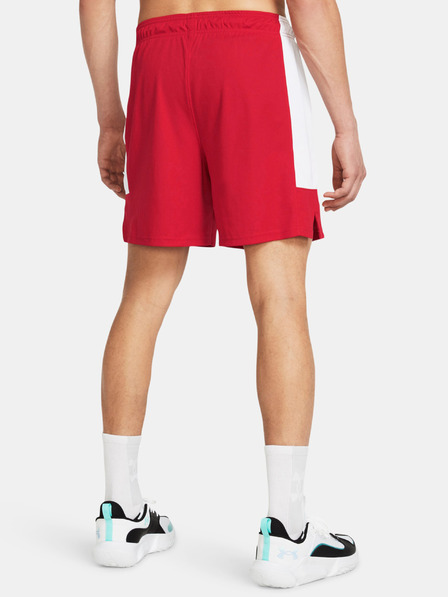 Under Armour UA Baseline Pantaloni scurți