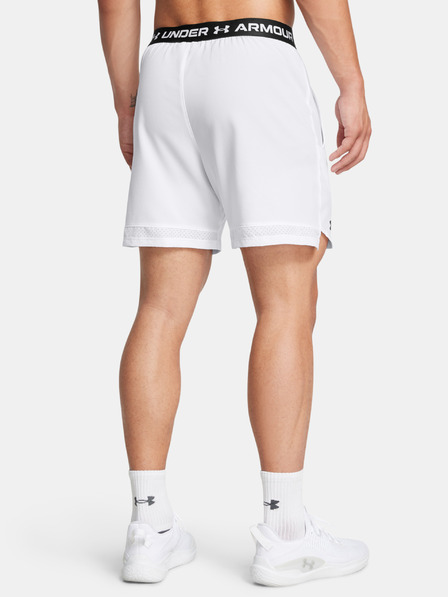 Under Armour UA Vanish Woven 6in Pantaloni scurți