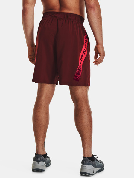 Under Armour UA Woven Graphic Pantaloni scurți