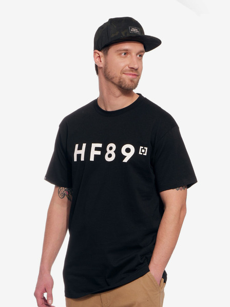 Horsefeathers HF89 Tricou