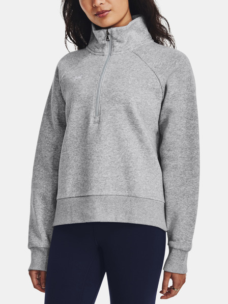 Under Armour UA Rival Fleece HZ Hanorac