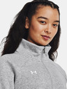 Under Armour UA Rival Fleece HZ Hanorac