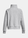 Under Armour UA Rival Fleece HZ Hanorac