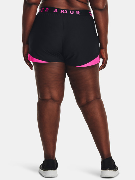 Under Armour Play Up 3.0& Pantaloni scurți