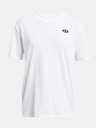 Under Armour UA HW Embroid Patch BFOS SS Tricou