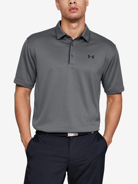 Under Armour Tech Polo Tricou