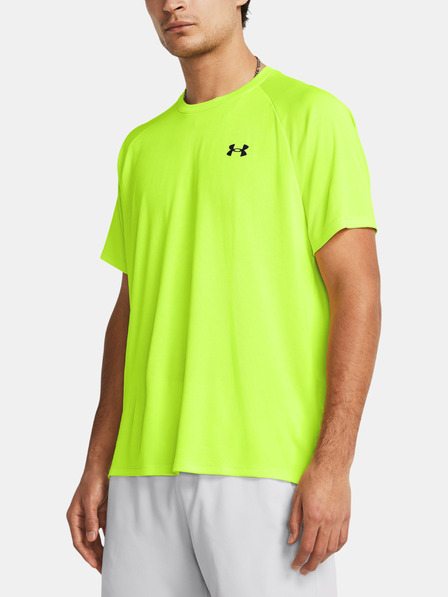 Under Armour UA Tech Textured SS Tricou