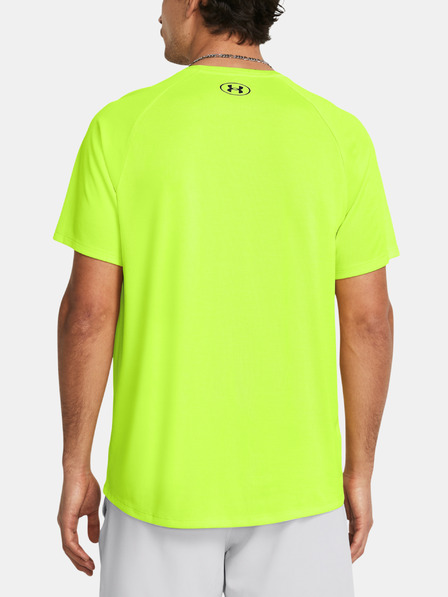 Under Armour UA Tech Textured SS Tricou