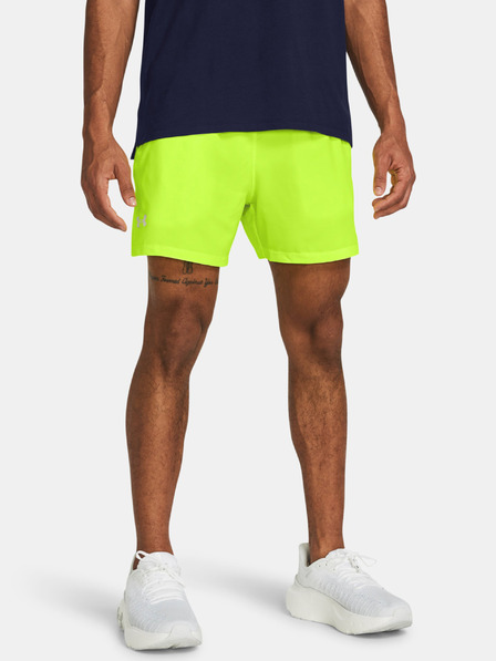 Under Armour UA Launch 5'' Pantaloni scurți