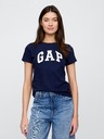 GAP Tricou cu logo, 2 bucăți GAP