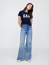 GAP Tricou cu logo, 2 bucăți GAP