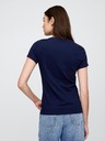 GAP Tricou cu logo, 2 bucăți GAP