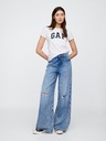 GAP Tricou cu logo, 2 bucăți GAP